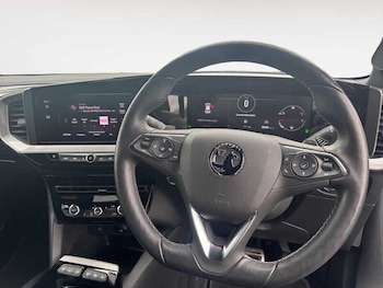 Used Vauxhall Mokka 2022 for sale - 78885249: Photo
