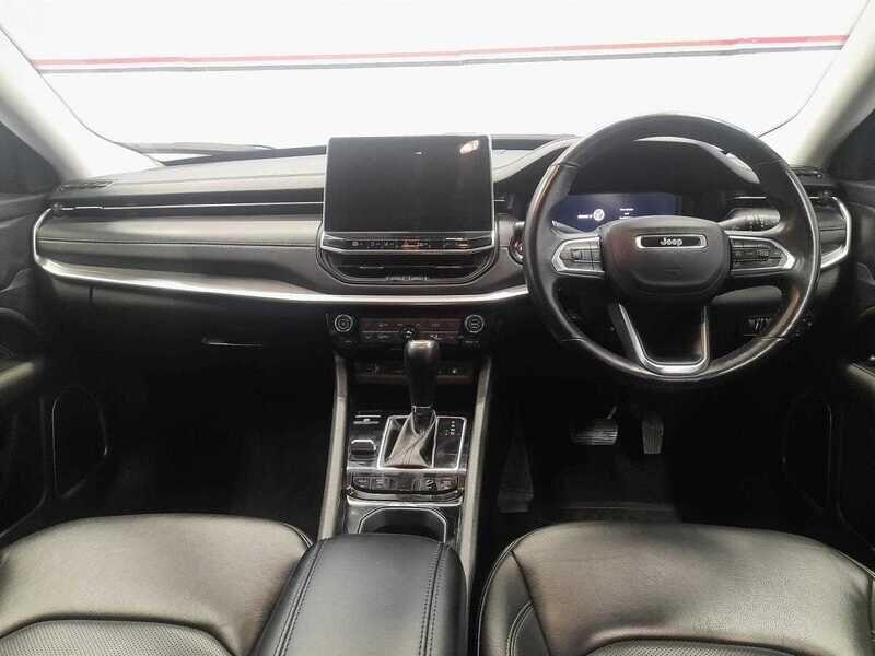 Used Jeep Compass 2022 for sale - 76138332: Photo 13