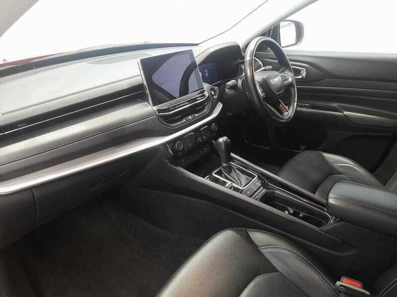 Used Jeep Compass 2022 for sale - 76138332: Photo 14