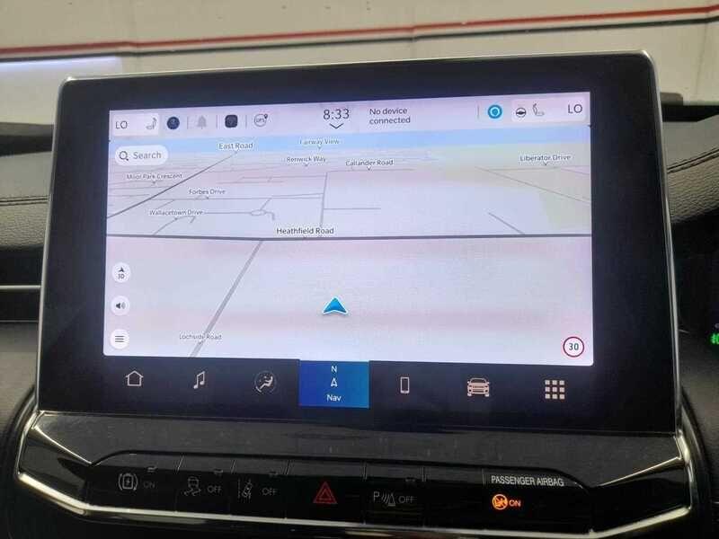 Used Jeep Compass 2022 for sale - 76138332: Photo 18