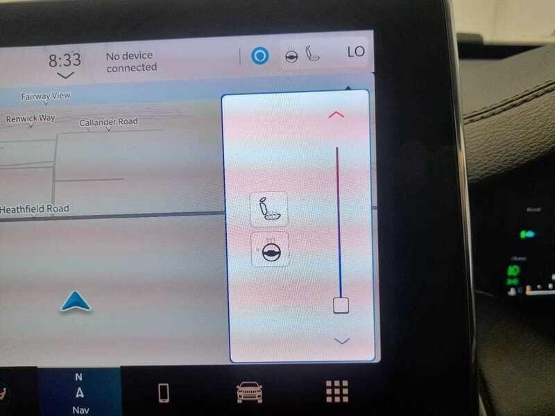 Used Jeep Compass 2022 for sale - 76138332: Photo 19