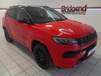 2022 (72) - 1.3 GSE T4 11.4kWh S SUV 5dr