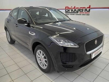 Jaguar - E-Pace