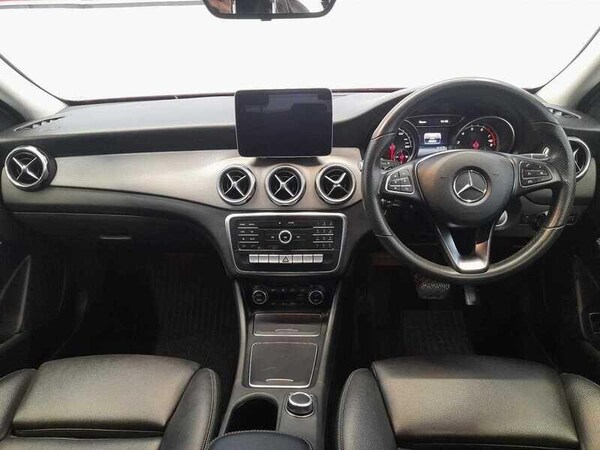 Used Mercedes-Benz GLA 2019 for sale - 76136726: Photo 13