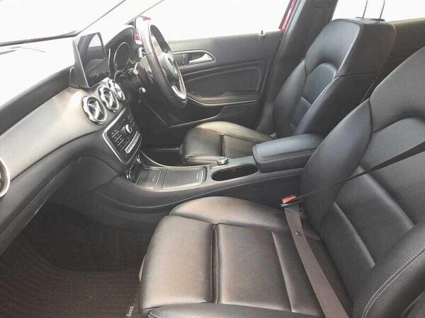 Used Mercedes-Benz GLA 2019 for sale - 76136726: Photo 15