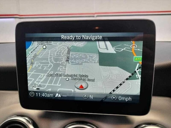 Used Mercedes-Benz GLA 2019 for sale - 76136726: Photo 19