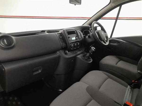 Used Renault Trafic 2021 for sale - 76188576: Photo 15