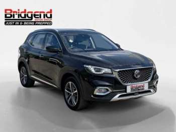 2022 (22) - 1.5 T-GDI Excite SUV 5dr