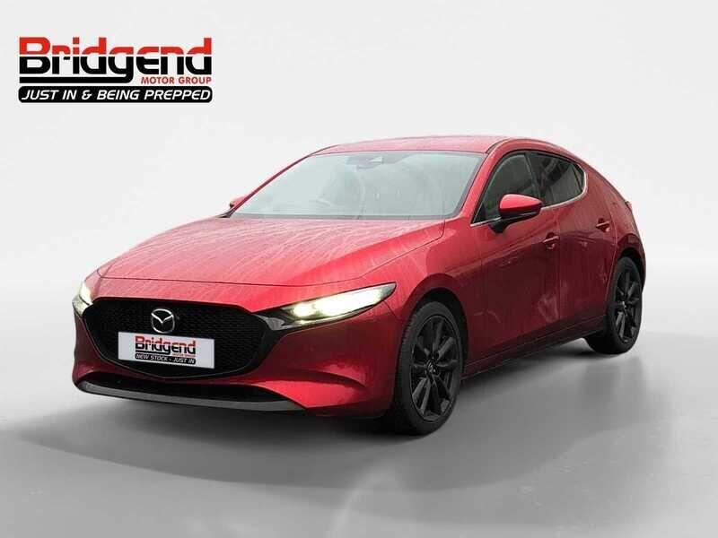 Used Mazda Mazda3 2020 for sale - 76175369: Photo 1