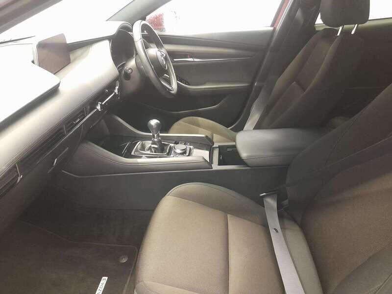 Used Mazda Mazda3 2020 for sale - 76175369: Photo 15