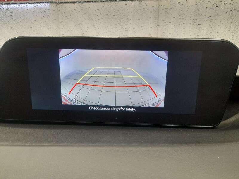 Used Mazda Mazda3 2020 for sale - 76175369: Photo 17