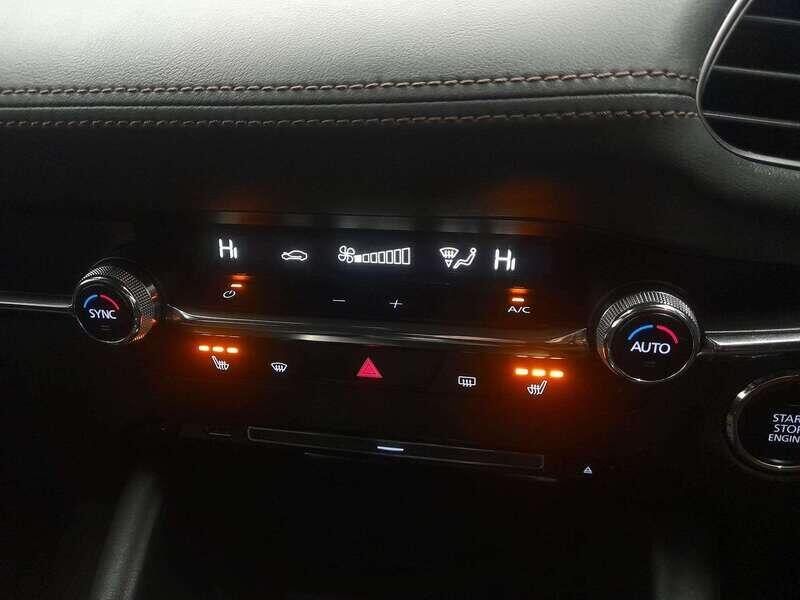 Used Mazda Mazda3 2020 for sale - 76175369: Photo 19