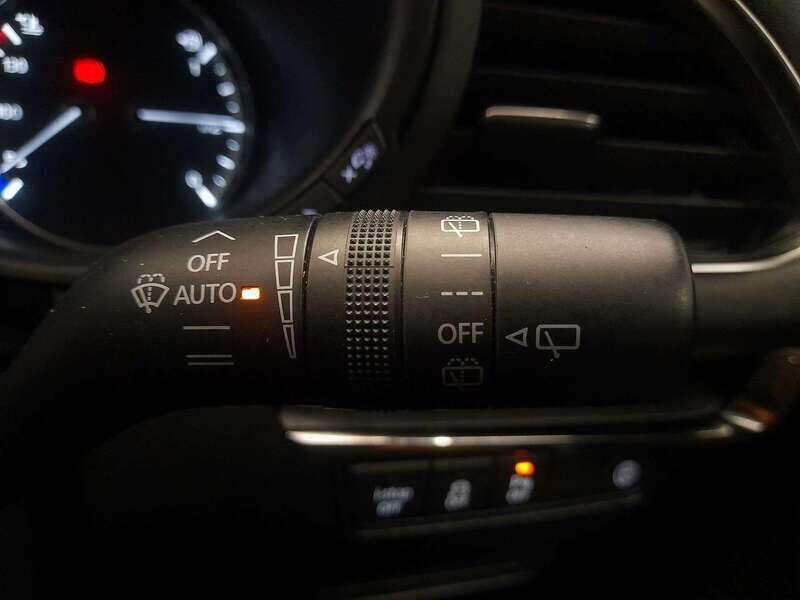 Used Mazda Mazda3 2020 for sale - 76175369: Photo 22