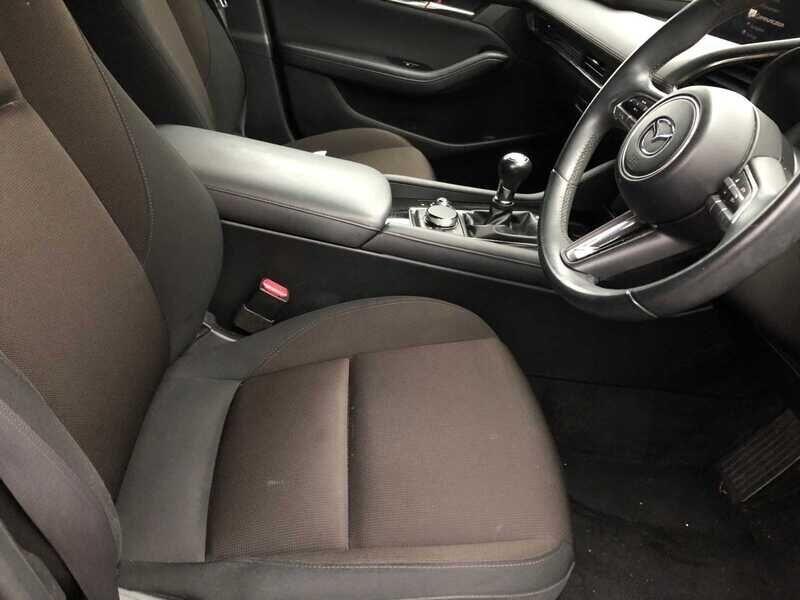 Used Mazda Mazda3 2020 for sale - 76175369: Photo 3
