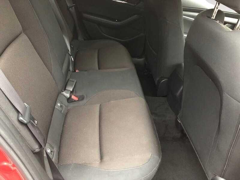 Used Mazda Mazda3 2020 for sale - 76175369: Photo 5
