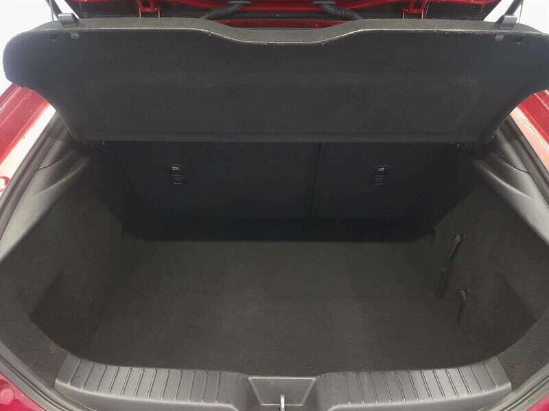 Used Mazda Mazda3 2020 for sale - 76175369: Photo 7