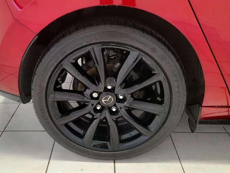 Used Mazda Mazda3 2020 for sale - 76175369: Photo 8