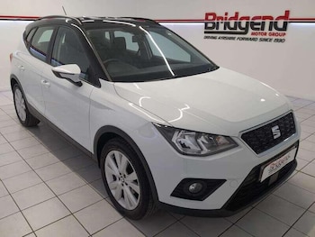 SEAT - Arona