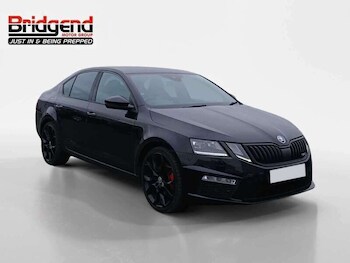 Used Skoda Octavia undefined for sale - 79101541: Photo
