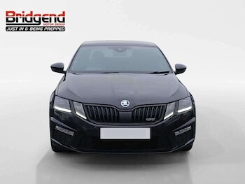 Used Skoda Octavia undefined for sale - 79101541: Photo