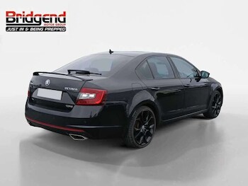Used Skoda Octavia undefined for sale - 79101541: Photo