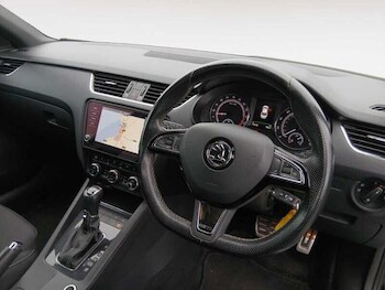 Used Skoda Octavia undefined for sale - 79101541: Photo