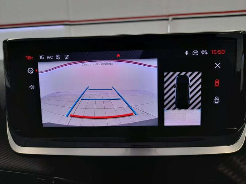 Used Peugeot 2008 2023 for sale - 77036263: Photo 10