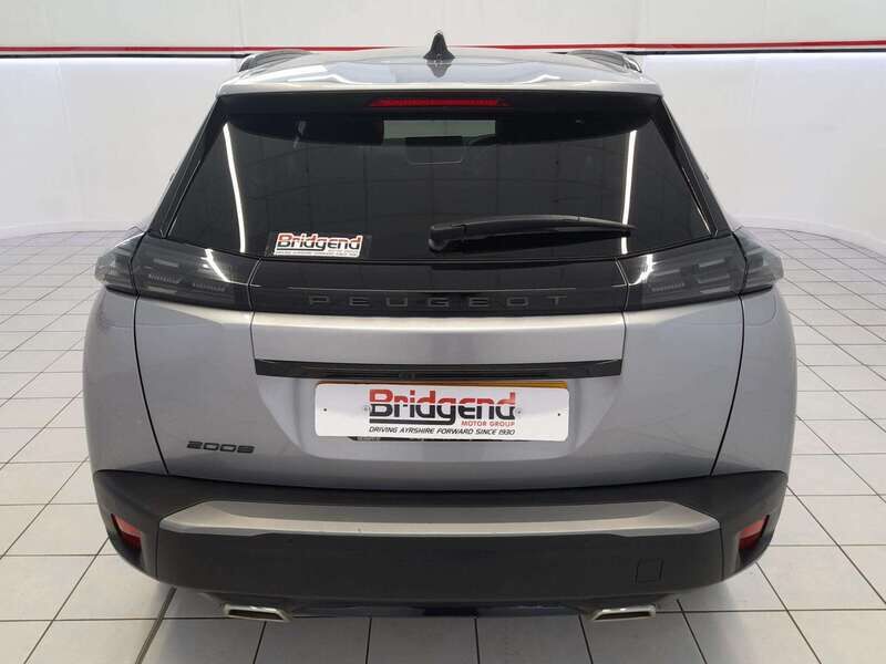 Used Peugeot 2008 2023 for sale - 77036263: Photo 5