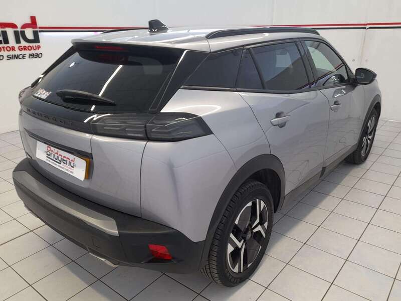 Used Peugeot 2008 2023 for sale - 77036263: Photo 6