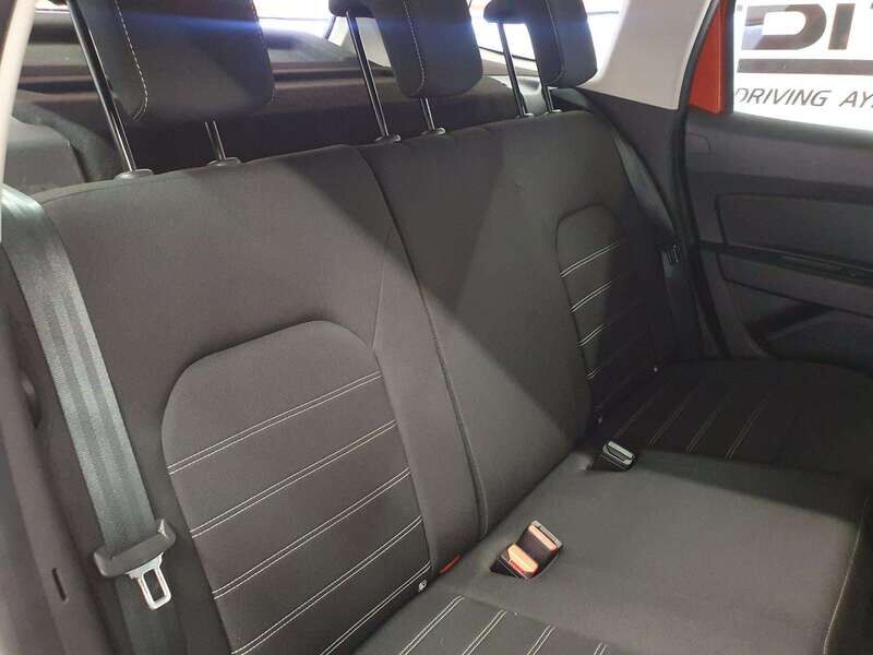 Used Dacia Duster 2022 for sale - 77731045: Photo 10