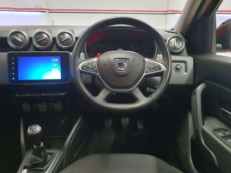 Used Dacia Duster 2022 for sale - 77731045: Photo 11