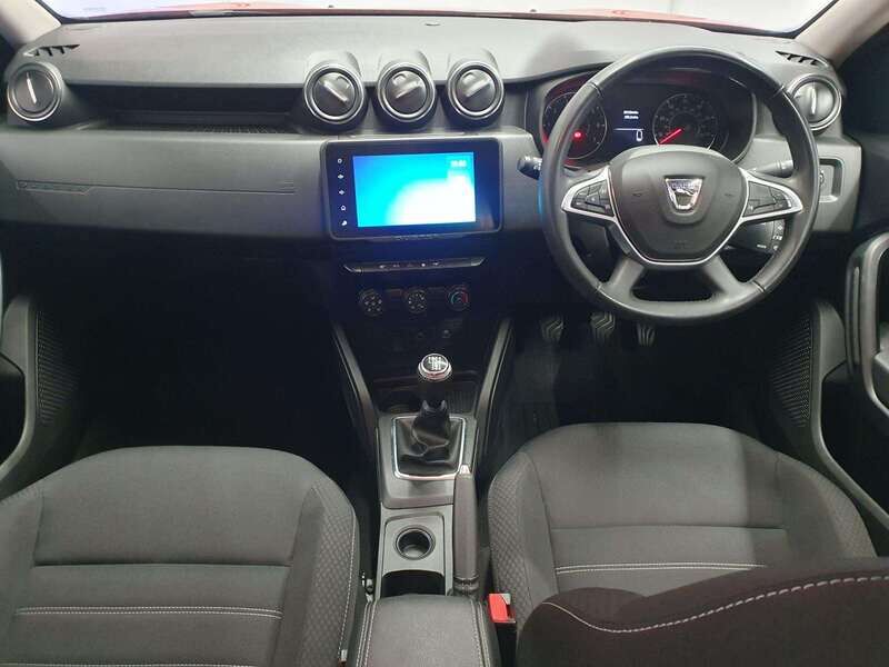 Used Dacia Duster 2022 for sale - 77731045: Photo 12