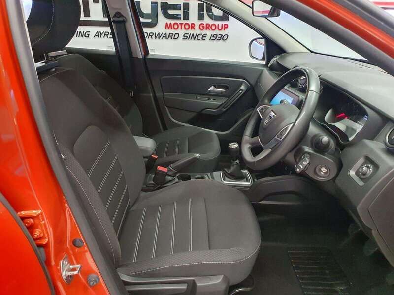 Used Dacia Duster 2022 for sale - 77731045: Photo 13