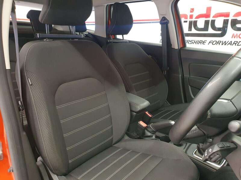 Used Dacia Duster 2022 for sale - 77731045: Photo 15