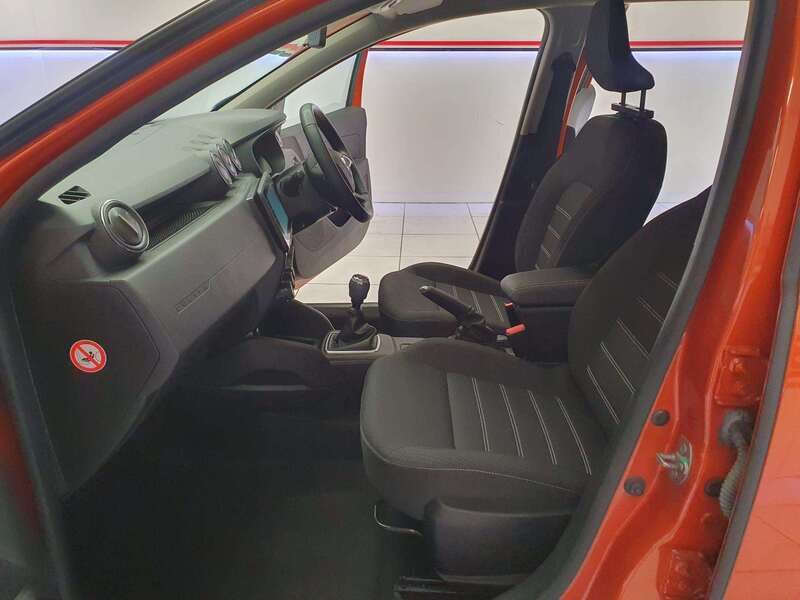 Used Dacia Duster 2022 for sale - 77731045: Photo 21