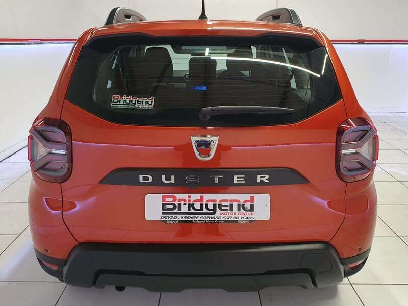 Used Dacia Duster 2022 for sale - 77731045: Photo 5