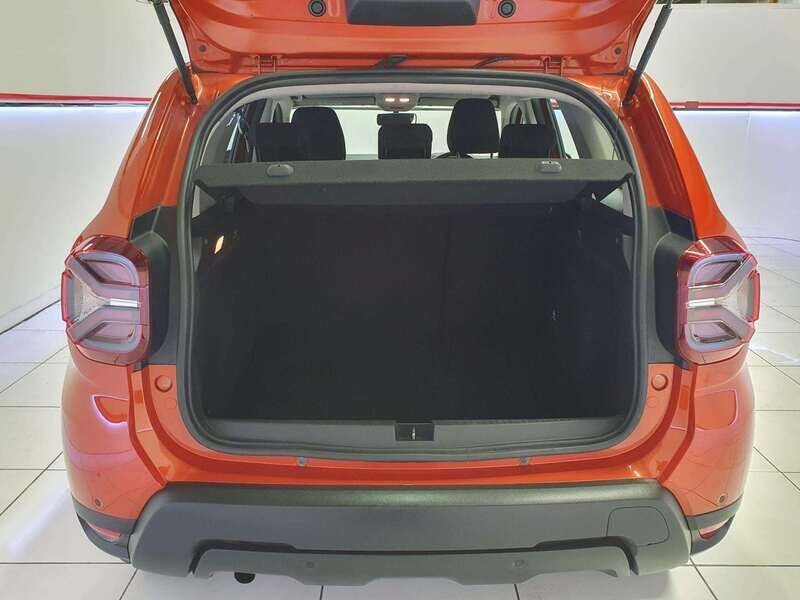 Used Dacia Duster 2022 for sale - 77731045: Photo 7