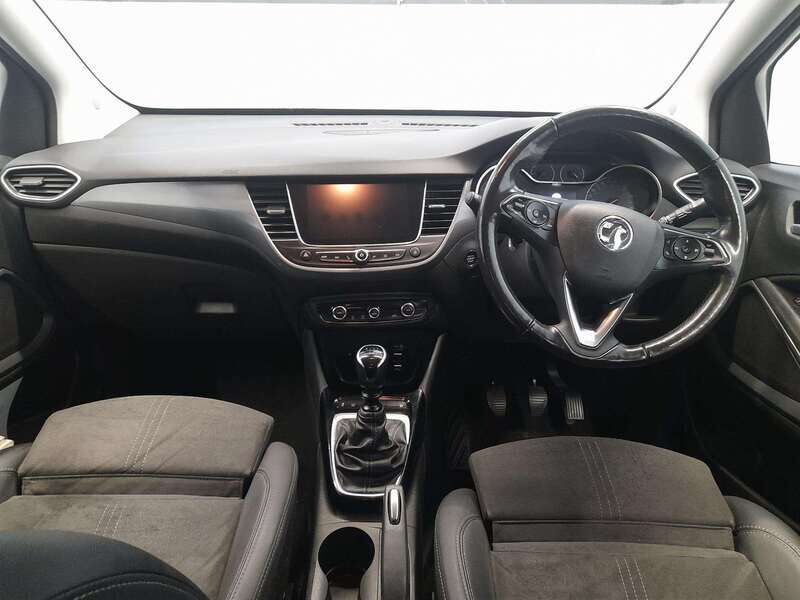 Used Vauxhall Crossland 2022 for sale - 77036265: Photo 13
