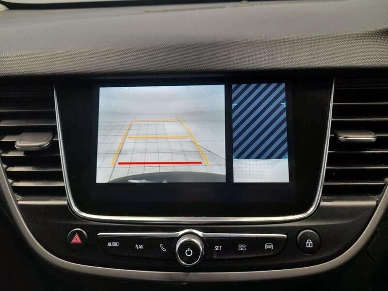 Used Vauxhall Crossland 2022 for sale - 77036265: Photo 18