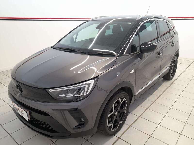Used Vauxhall Crossland 2022 for sale - 77036265: Photo 3