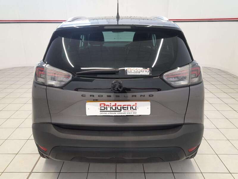 Used Vauxhall Crossland 2022 for sale - 77036265: Photo 5