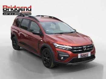 2023 (72) - 1.0 TCe Extreme SE 5dr