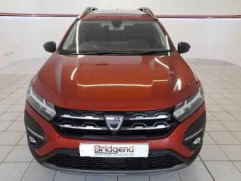 Used Dacia Jogger 2023 for sale - 74573684: Photo