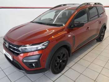 Used Dacia Jogger 2023 for sale - 74573684: Photo