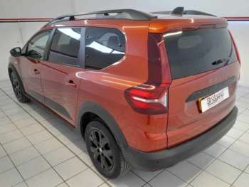 Used Dacia Jogger 2023 for sale - 74573684: Photo