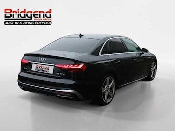Used Audi A4 2021 for sale - 77716337: Photo