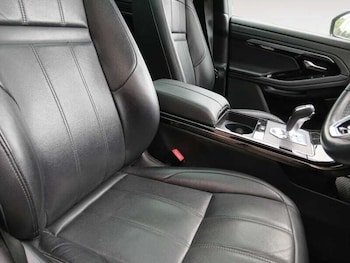 Used Land Rover Range Rover Evoque 2022 for sale - 79309605: Photo
