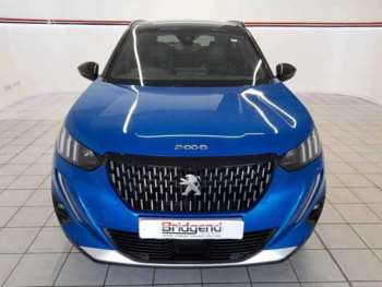 Used Peugeot 2008 2022 for sale - 74097177: Photo