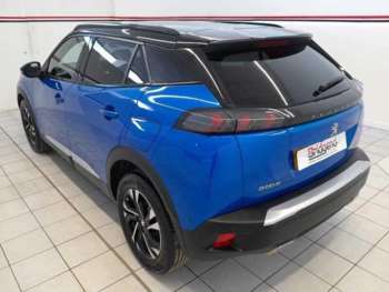Used Peugeot 2008 2022 for sale - 74097177: Photo