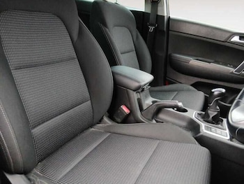 Used Kia Sportage 2021 for sale - 79044559: Photo